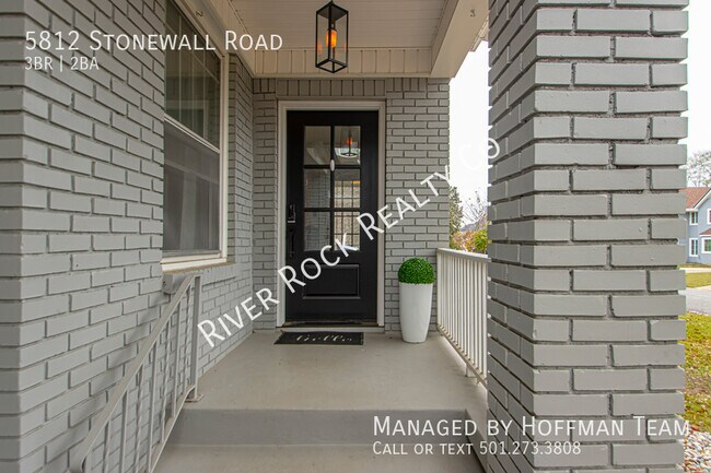 Building Photo - 5812 Stonewall Rd