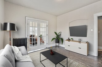 Building Photo - 718 N Grant St