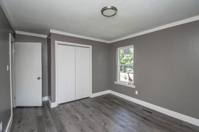 Building Photo - 1209 N Olive St