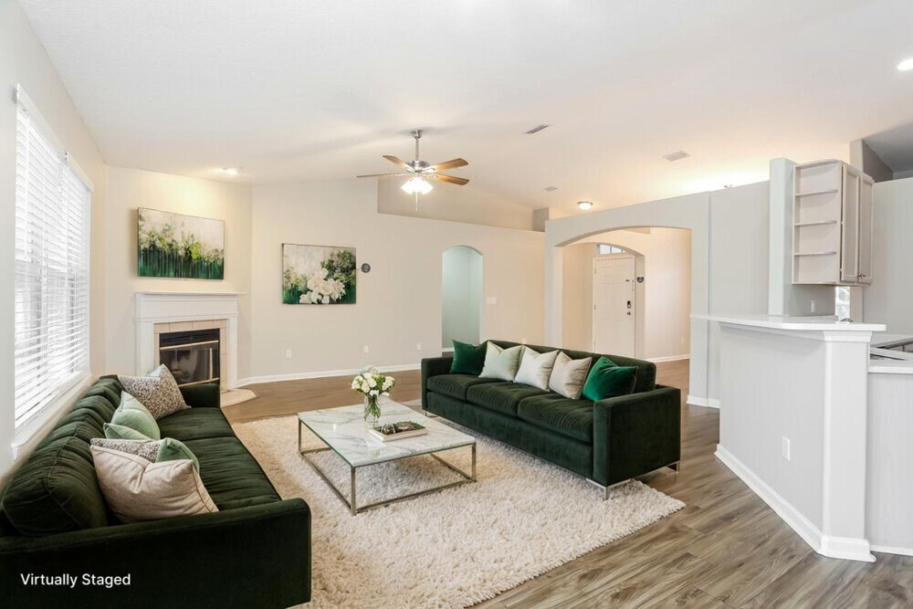 Building Photo - 3021 Captiva Bluff Cir