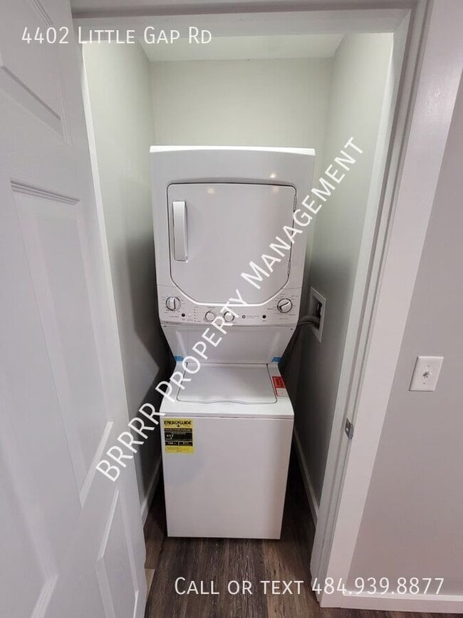 Building Photo - 4402 Little Gap Rd