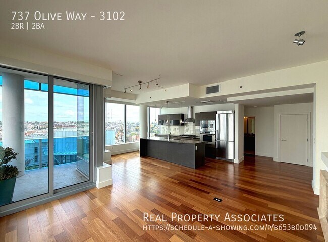 Building Photo - 737 Olive Wy