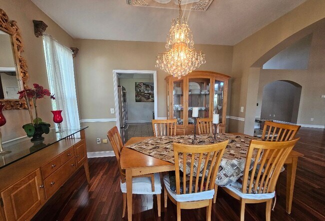 Building Photo - Waterford Plantation Home in Carolina Forest