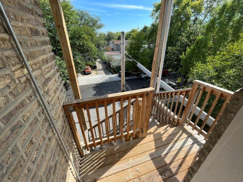 Building Photo - 4606 N Monticello Ave