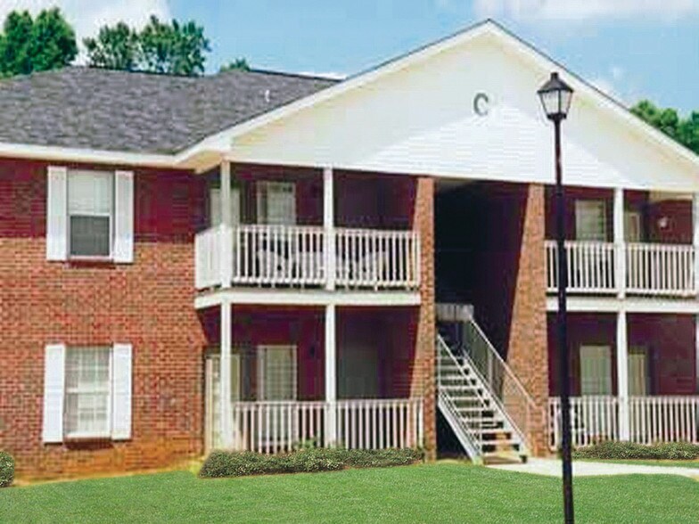 Harbor Run 6204 Old Pascagoula Rd Theodore AL 36582 Apartment Finder