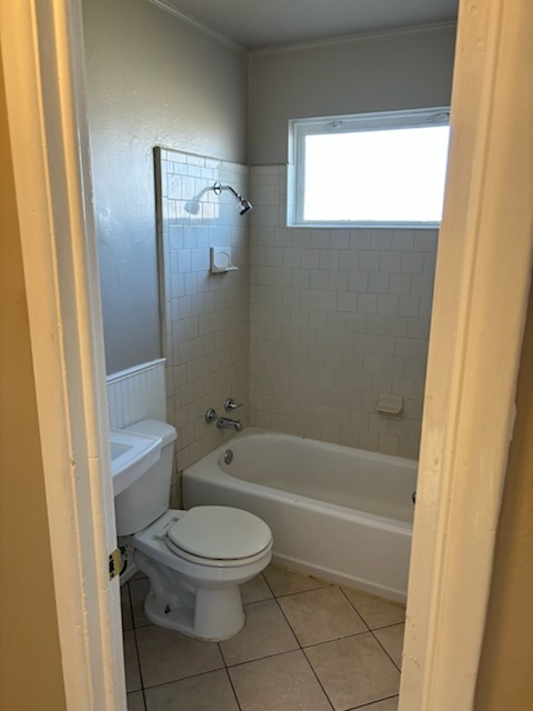 Bathroom - 5948 NW 60th St