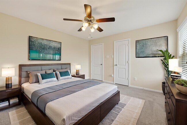 Building Photo - 3107 Tall Sycamore Trail