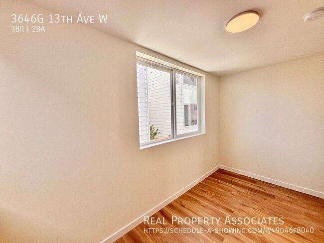 Building Photo - 3646 13th Ave W