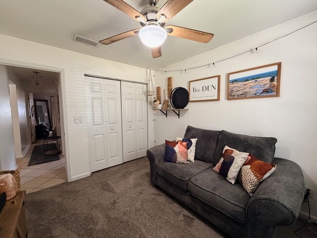 Building Photo - Fully Updated “Cottage” Home Near Colleges, Airport & Coastal Getaways