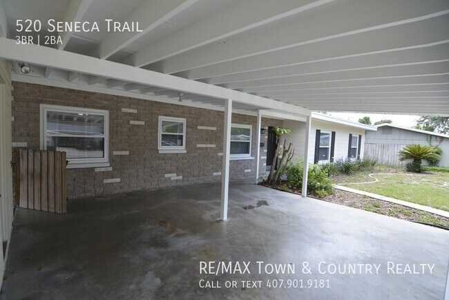 Building Photo - 520 Seneca Trail