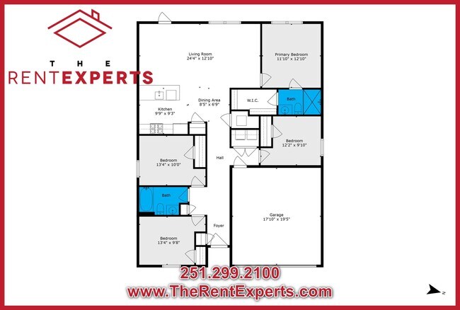 Building Photo - 2599 Cedarwood St