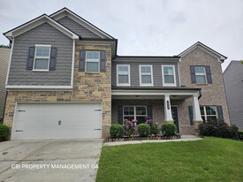 Building Photo - 352 Newshaw Dr