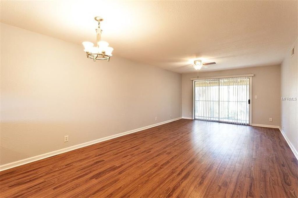 living room - 730 E Michigan St