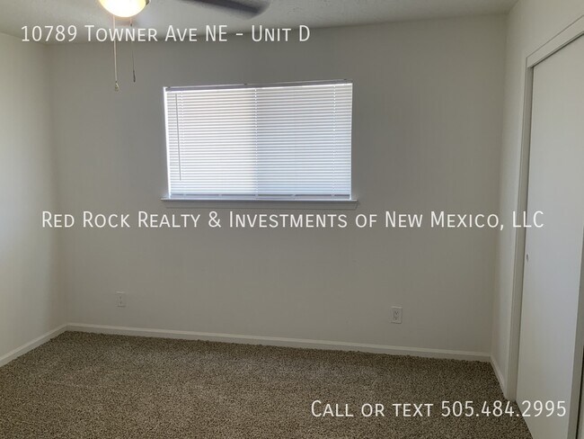 Building Photo - 10789 Towner Ave NE