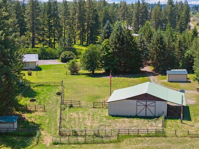 Primary Photo - Incredible piece of Montana Paradise