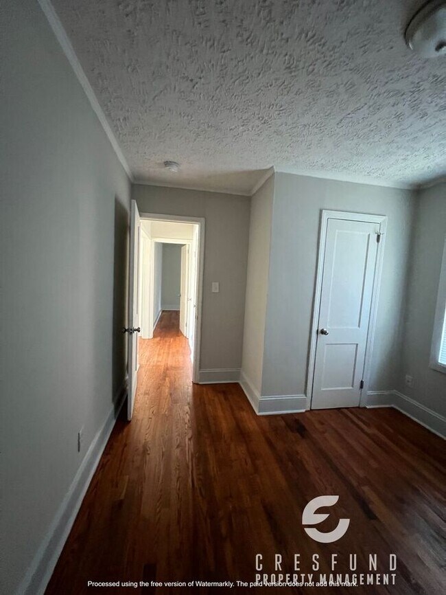 Building Photo - Adorable 1BR in Haymount! AVAILABLE NOW!