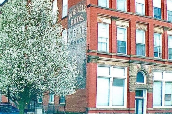 Building Photo - The Voegele Historic Lofts