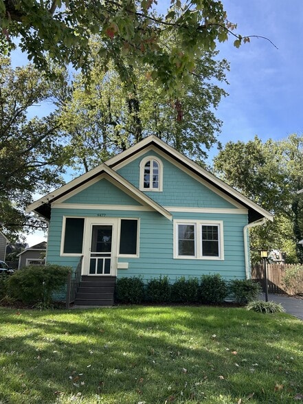 Primary Photo - 9477 Highland Ave