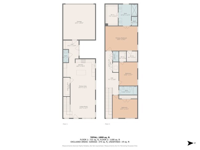 Building Photo - 126 Wimberly St