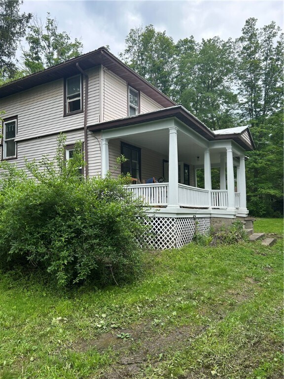Building Photo - 1538 Slaterville Rd