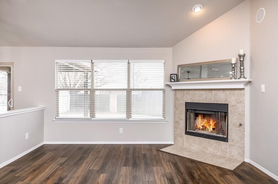 Building Photo - 5908 Stirrup Iron Dr