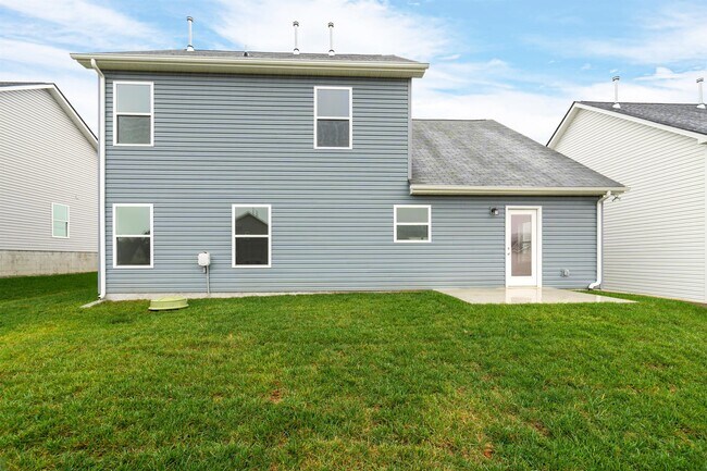 Building Photo - 3209 Hopson Holw Rd