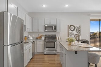 Building Photo - Copa Flats