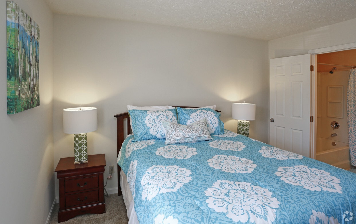 Providence Hill Apartments Ashland