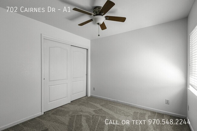 Building Photo - 702 Cairnes Dr