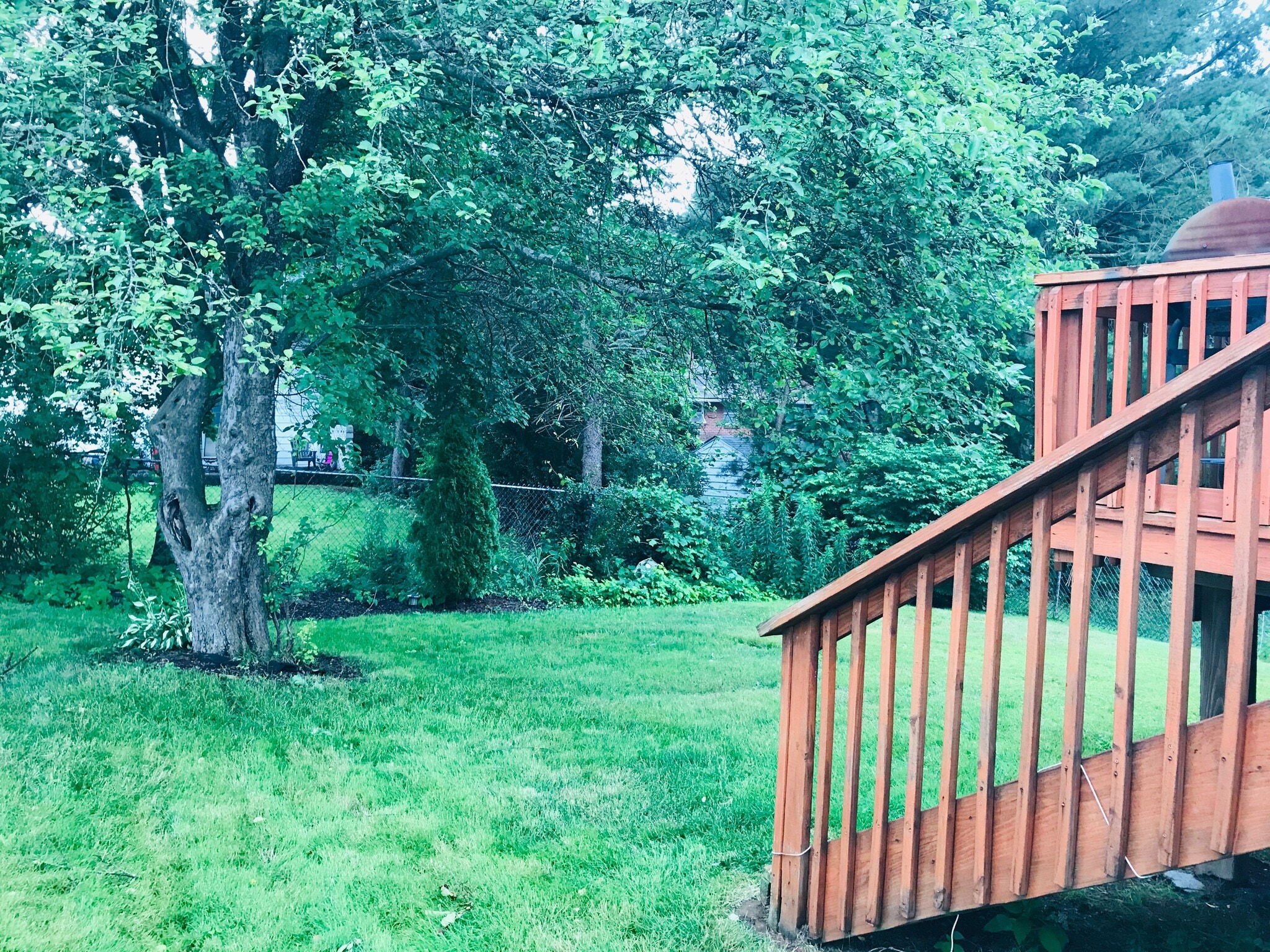 Building Photo - 2614 Magnolia St