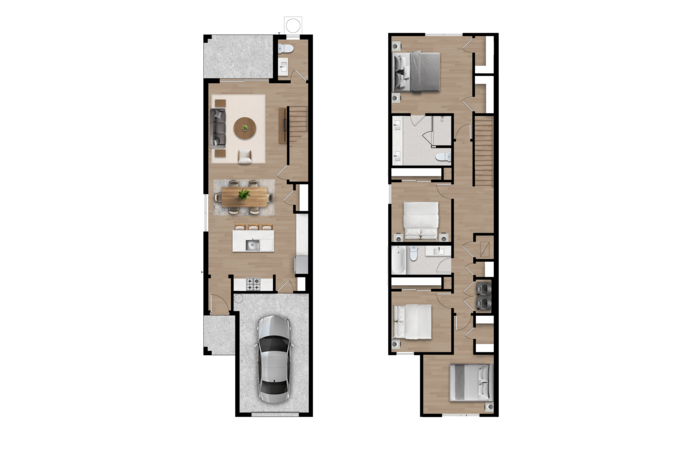 Building Photo - 100 Thibault Trce