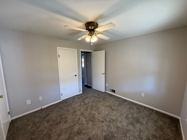 Building Photo - Home For Rent By Capital Property Management