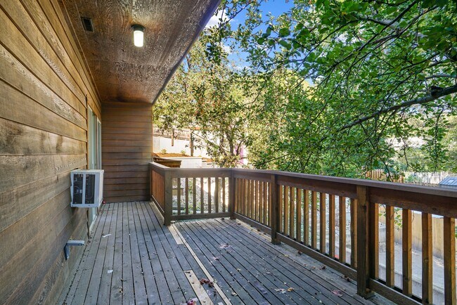 Floorplan - 815 Dewey Ave