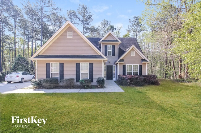 Building Photo - 531 Judith Court.