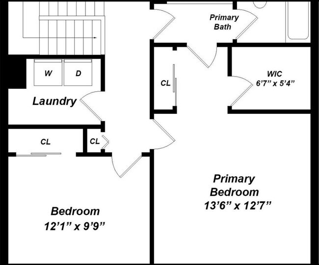 Building Photo - 17 Mulberry St