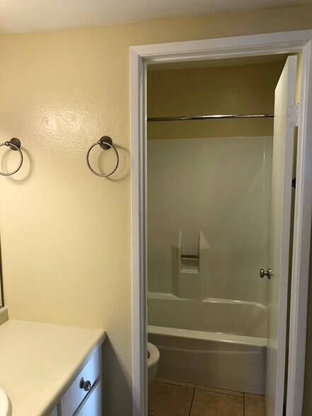 bathroom 1 - 2266 Denair Ave