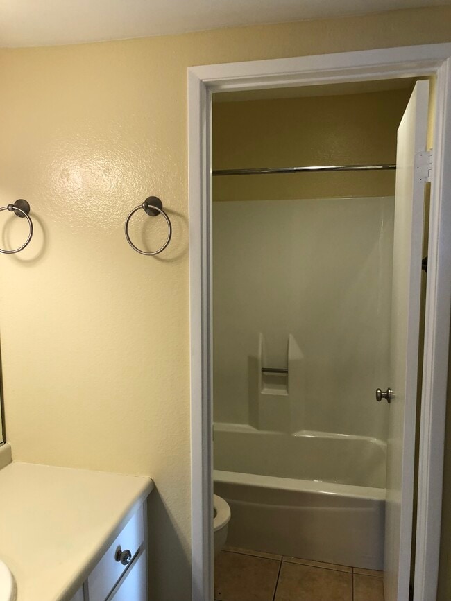 bathroom 1 - 2266 Denair Ave
