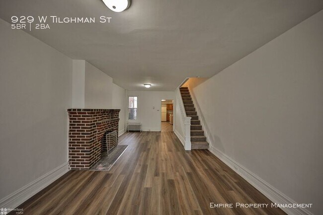 Building Photo - 5-Bedroom/2-Bathroom in Allentown