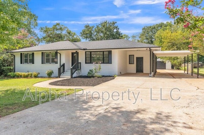 Primary Photo - 403 Watkins Rd