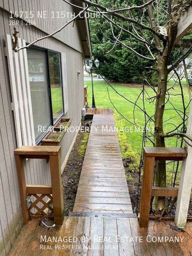 Building Photo - Ranch Style Brush Prairie Home with Large ...