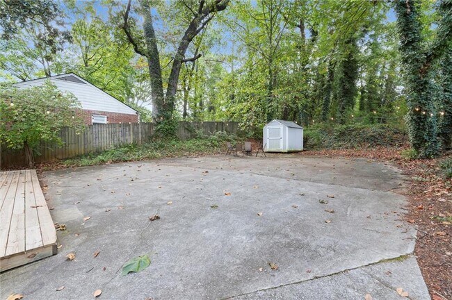 Building Photo - 1763 Pennington Pl SE