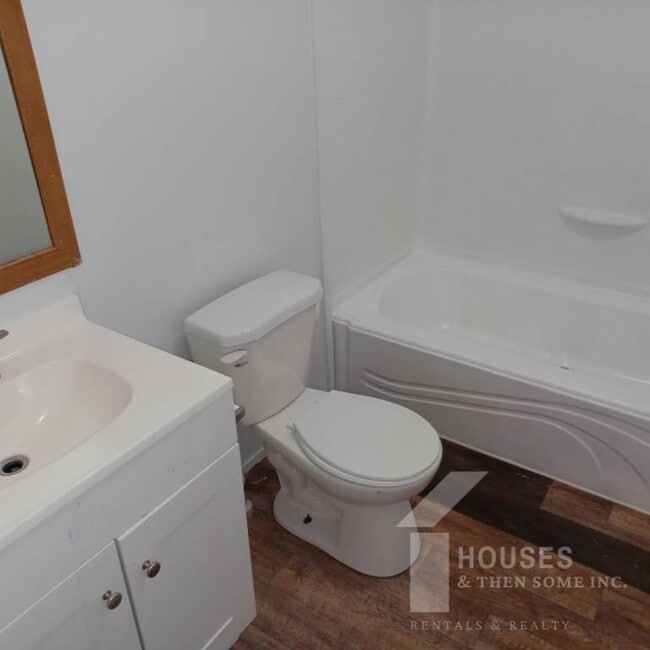 Building Photo - 8121 3rd St