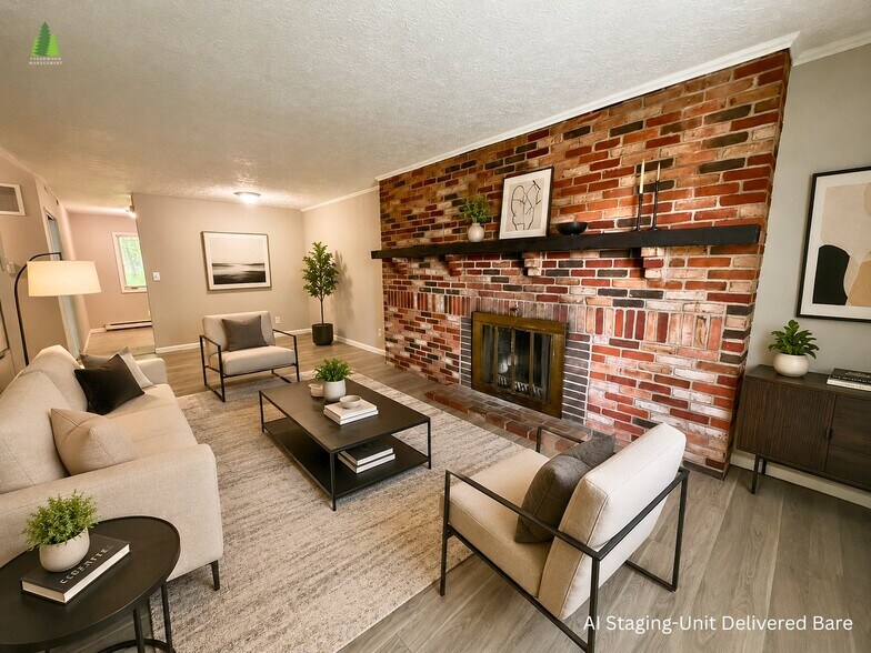 Building Photo - 2429-2457-2457 Echo Valley Dr
