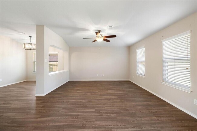 Building Photo - 16708 Black Kettle Dr
