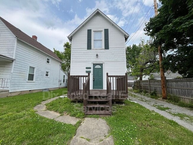 Primary Photo - 648 Minor Ave
