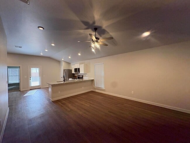 Building Photo - 8607 29th St