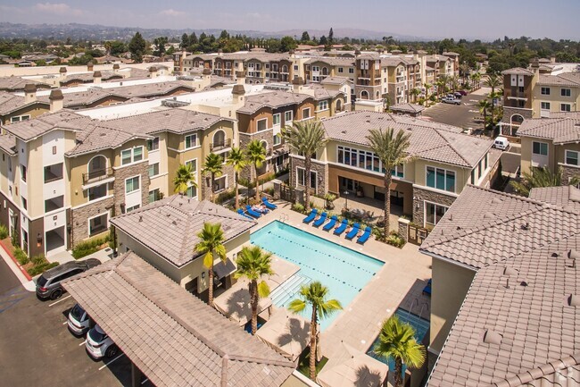 Centrally located in La Habra with close proximity to Brea, Fullerton, and Anaheim. - Valentia by Windsor