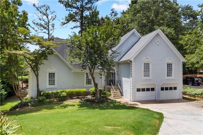 Building Photo - 4565 Ashmore Cir