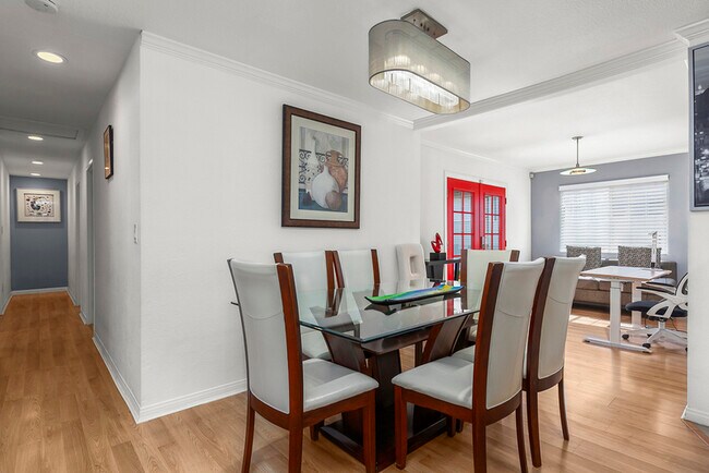 Building Photo - 4139 Lemonseed Dr