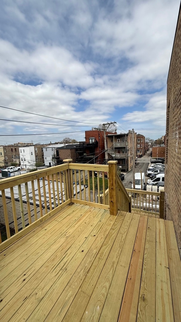 Building Photo - 1118 S Western Ave